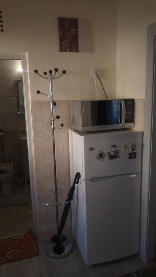 Apartman Manilla Vendeghaza *