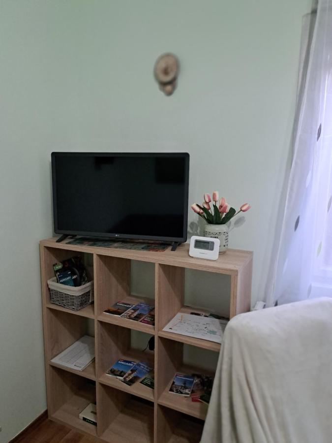 Apartman Manilla Vendeghaza Kaposvár