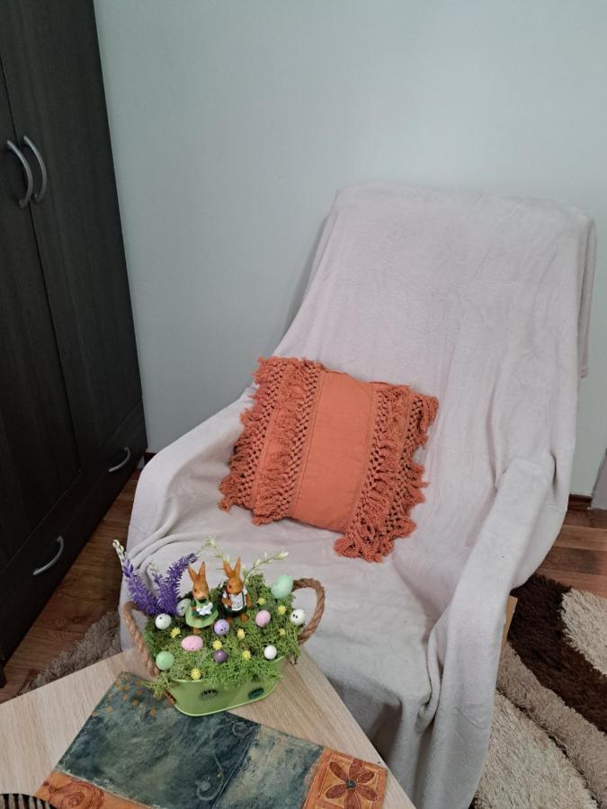 Apartman Manilla Vendeghaza Kaposvár