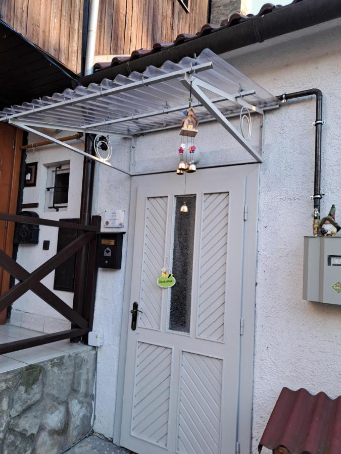 Appartement Manilla Vendeghaza