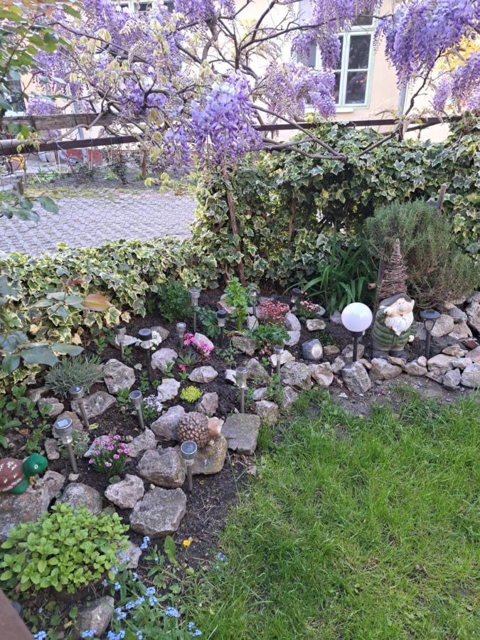 Appartement Manilla Vendeghaza Kaposvár