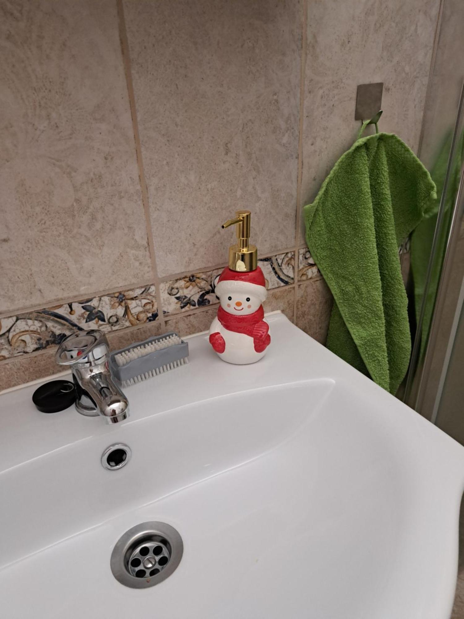Manilla Vendeghaza Apartman *